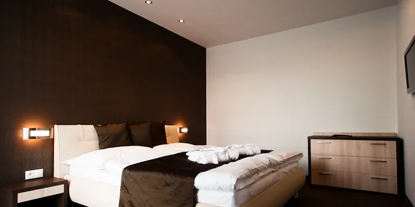 Apartmán LUX s manželskou posteľou