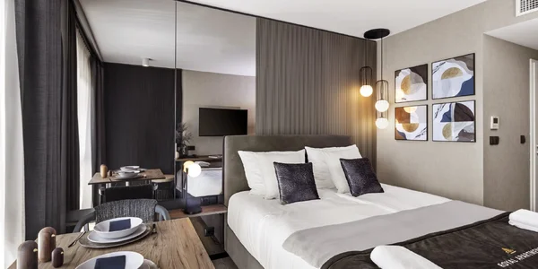 Apartmán Superior (20 m²)