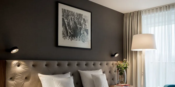 Dvojlôžková izba Classic (21 m²)