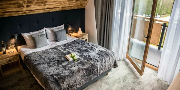 Pokoj Standard (20 m²)