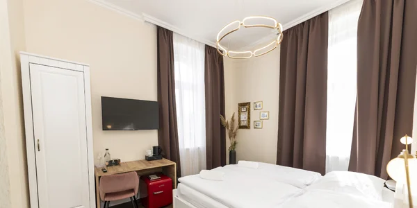 Standard (27 m²)
