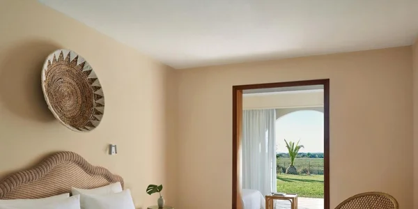 Rodinný pokoj (35 m²)