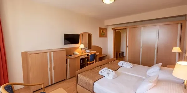 Dvojlôžková izba Standard (24 m²)