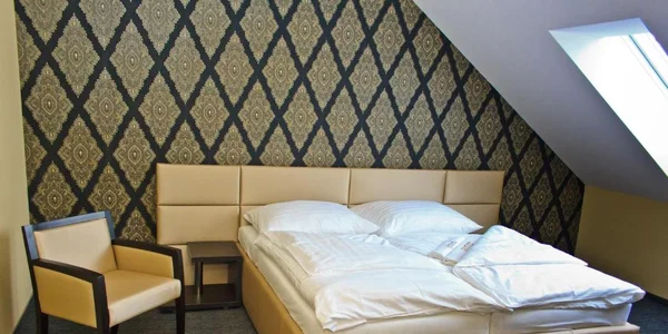 Dvojlôžková (20 m²)