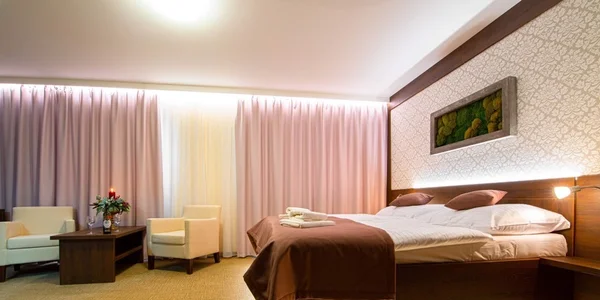 Dvojlôžková izba Exclusive (2+1) (25–30 m²)