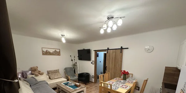 Apartmán