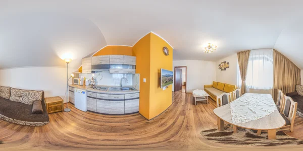 Apartmán Orchidea (40 m²)