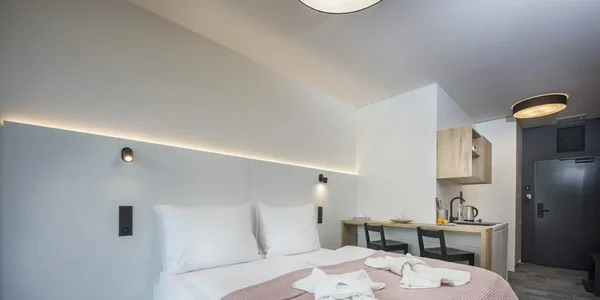 Apartmán Smart (22 m²)