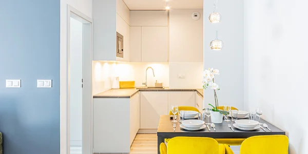Apartmán Deluxe (51 m²)