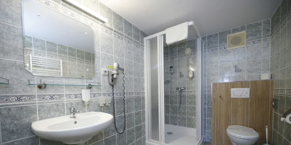 Dvojlôžková izba Komfort (20–26 m²)