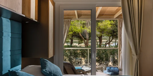 Surf Beach Village Mare (36 m²)