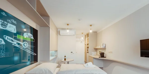 Superior (21 m²)