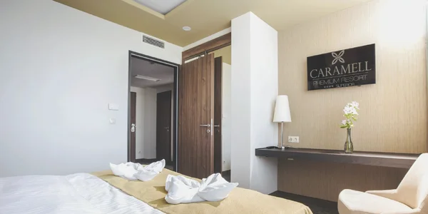 Premium Suite (52–55 m²)
