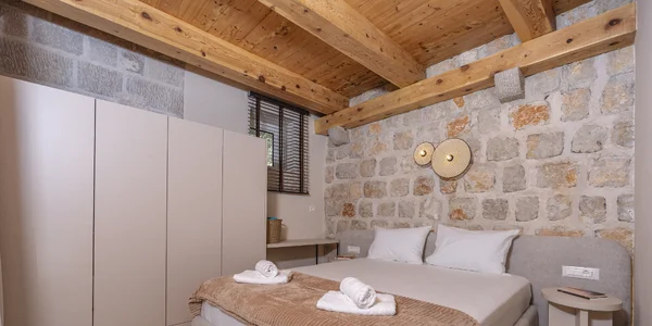 Studio s terasou S2 (46 m²)