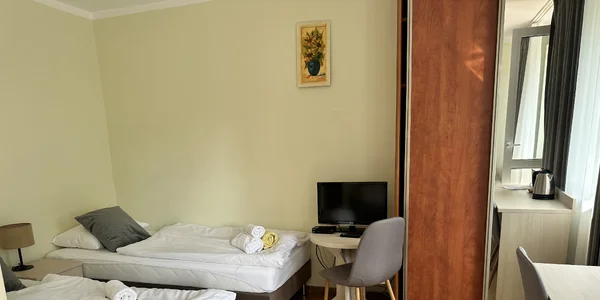 Rodinná izba