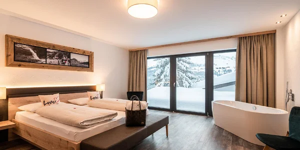 Junior Suite (48 m²)