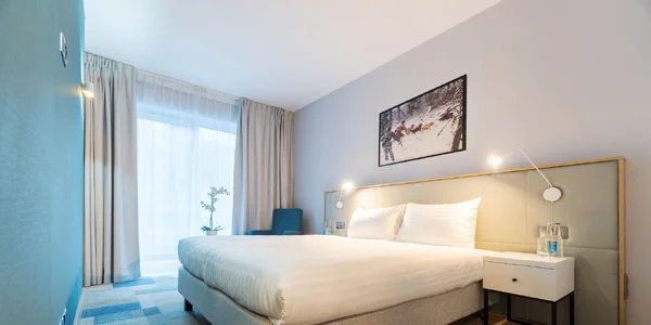 Junior Suite (40 m²)
