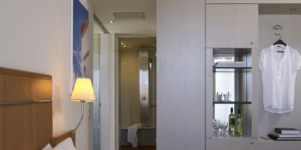 Apartmá (34 m²)