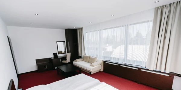 Rodinný Apartmán Deluxe (80 m²)