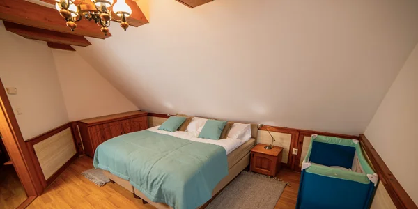 Apartmán Standard (46 m²)