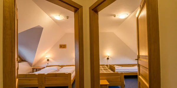 Izba Apartmán (35 m²)