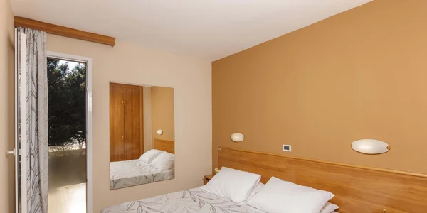 Apartmán Classic s balkónom (28 m²)