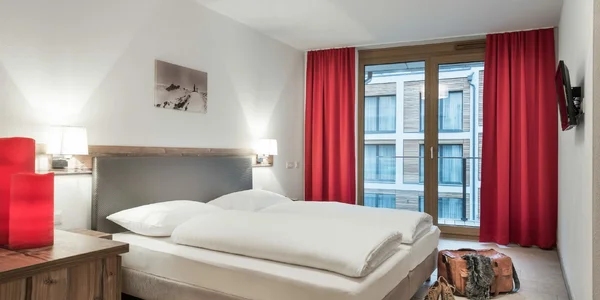 Apartmán Alpine Dreams (80–100 m²)