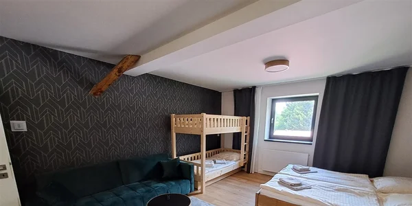 B14.2 - Apartmán 1KK