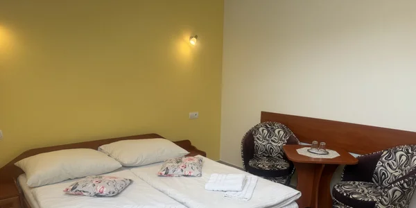 Dvojlôžková izba