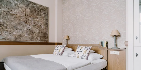 Junior Suite (36–44 m²)
