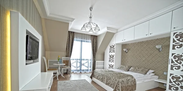 Izba Deluxe (24 m²)