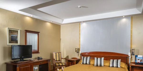 Relax Superior (36 m²)