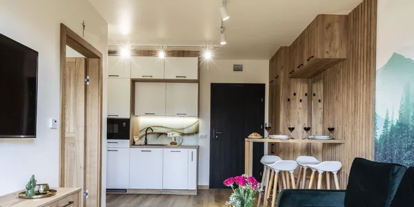 Apartmán C10