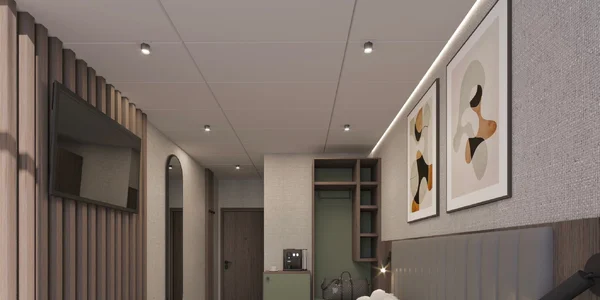 Dvojlôžková izba Superior (24–25 m²)