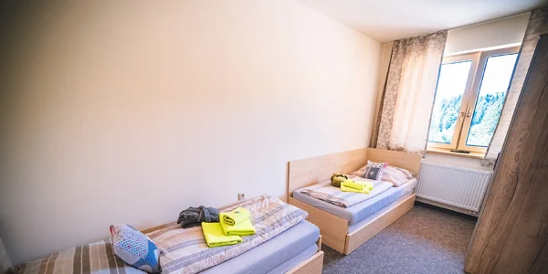 Mezonetový apartmán Premium č. 30 část A**** (66 m²)