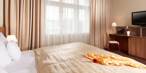 Dvojlôžkový Superior (20 m²)