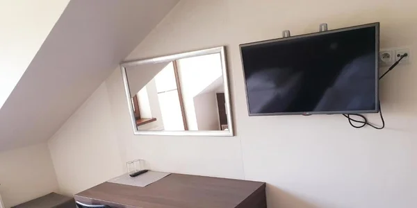 Dvojlôžková izba s jednou prístelkou