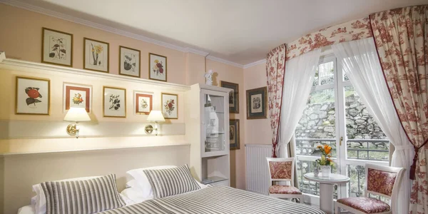 Trojlôžková izba (31 m²)
