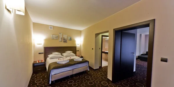 Apartmán 4* (60 m²)