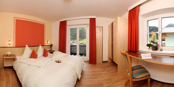 Apartmán pre 6 osôb