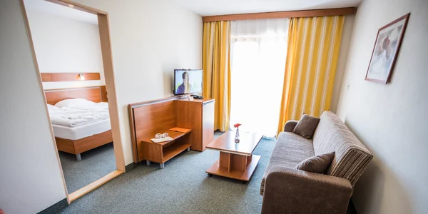 Apartmán