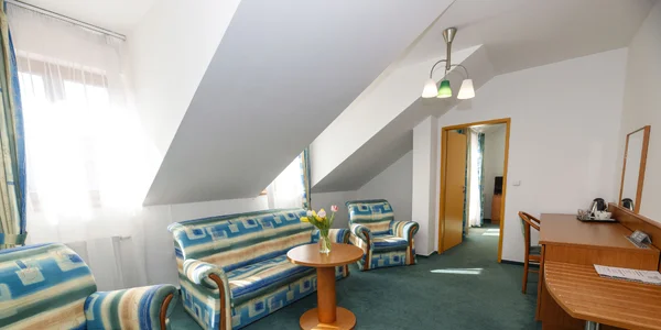 Apartmán pro 2 osoby (56 m²)