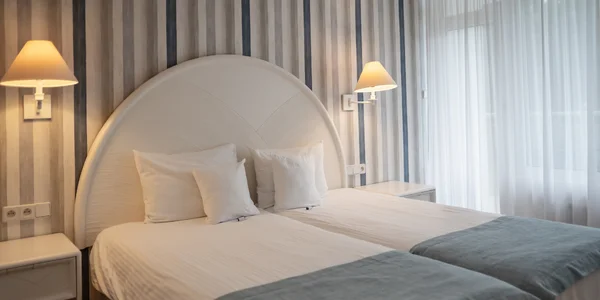 Dvojlôžková izba (20 m²)