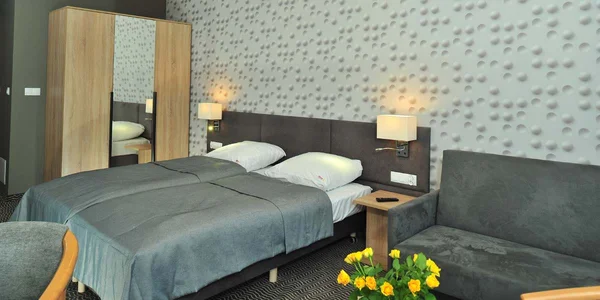 Komfort Plus bez balkonu (25–30 m²)