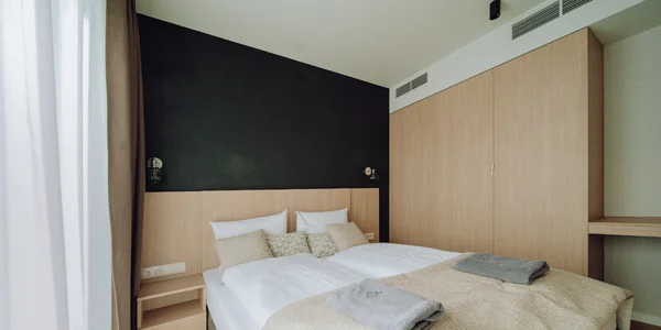 Apartmán Comfort (31–37 m²)