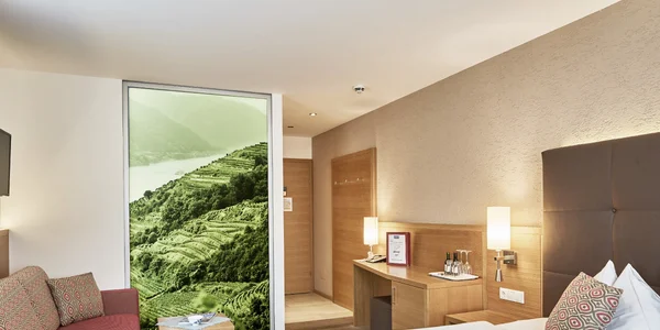 Dvojlôžková izba Comfort (24 m²)