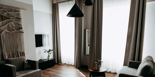 Apartmán Comfort (30–82 m²)