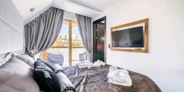 Weekend (50 m²)