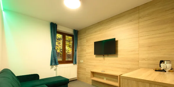 JAVORINA apartmán