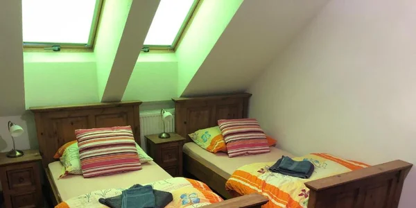 Apartmán (80 m²)